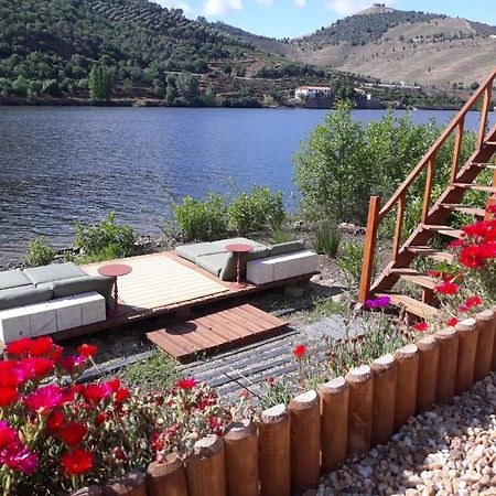 Casa Dos Vinhais - Douro Valley Coleja Extérieur photo