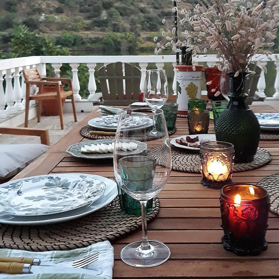 Casa Dos Vinhais - Douro Valley Coleja Extérieur photo