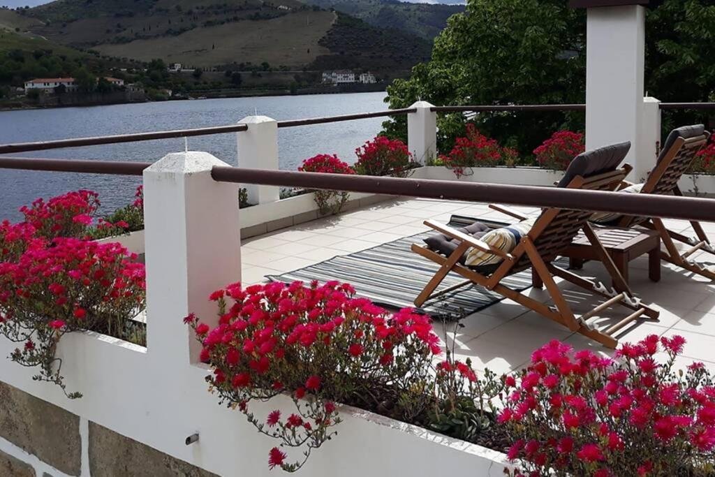 Casa Dos Vinhais - Douro Valley Coleja Extérieur photo