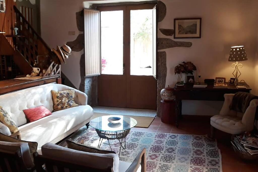 Casa Dos Vinhais - Douro Valley Coleja Extérieur photo