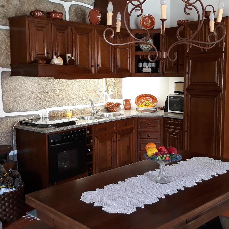 Casa Dos Vinhais - Douro Valley Coleja Extérieur photo