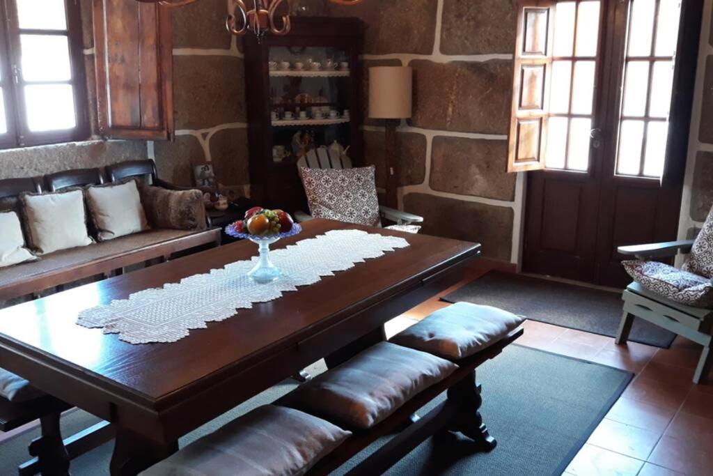 Casa Dos Vinhais - Douro Valley Coleja Extérieur photo