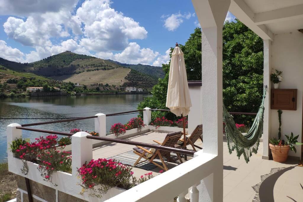 Casa Dos Vinhais - Douro Valley Coleja Extérieur photo