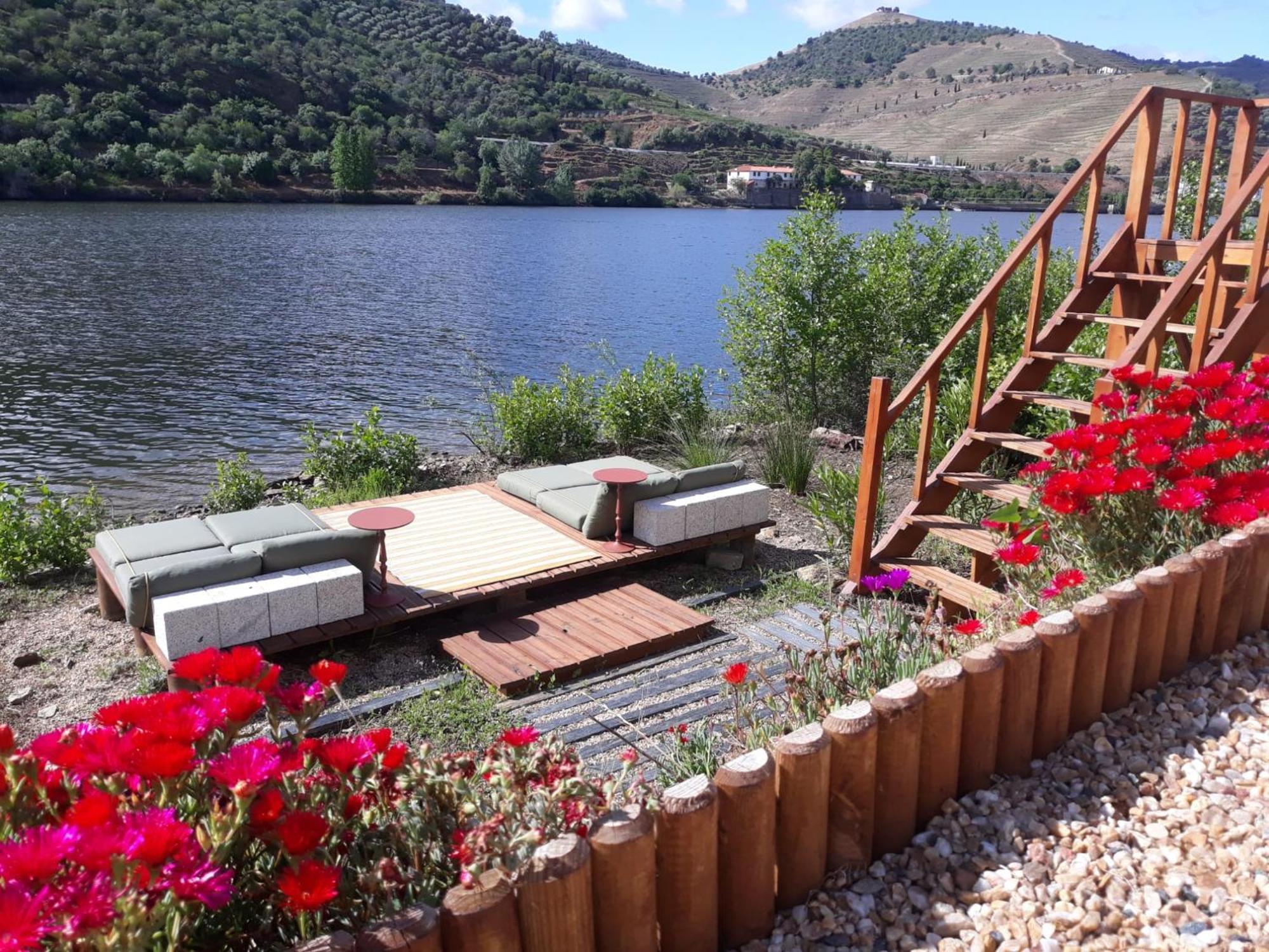 Casa Dos Vinhais - Douro Valley Coleja Extérieur photo