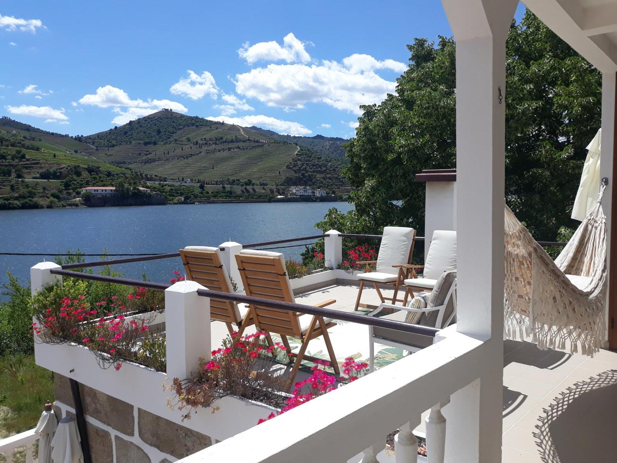 Casa Dos Vinhais - Douro Valley Coleja Extérieur photo